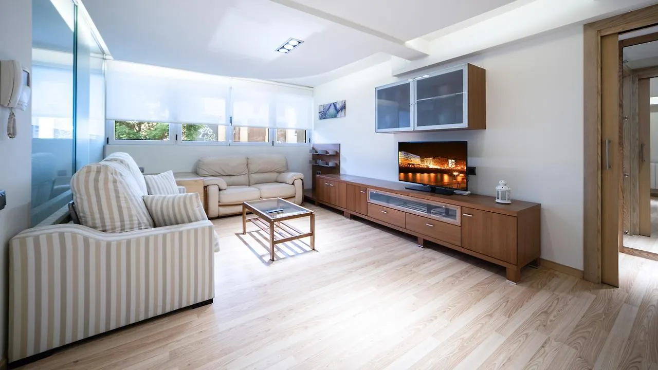 اتصالات Concha Beach II - Sshousing 
